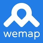 Wemap's logo