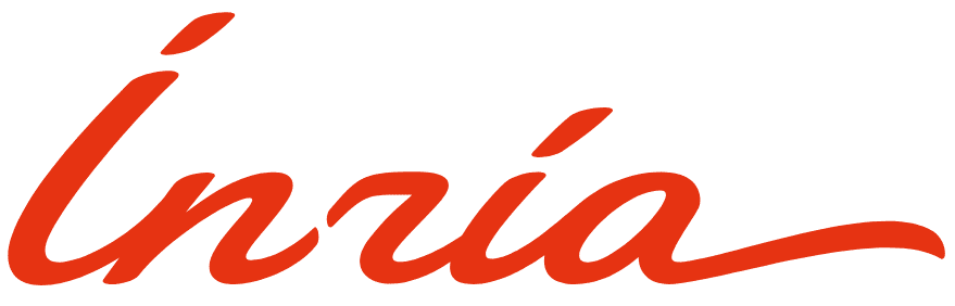 Inria's logo